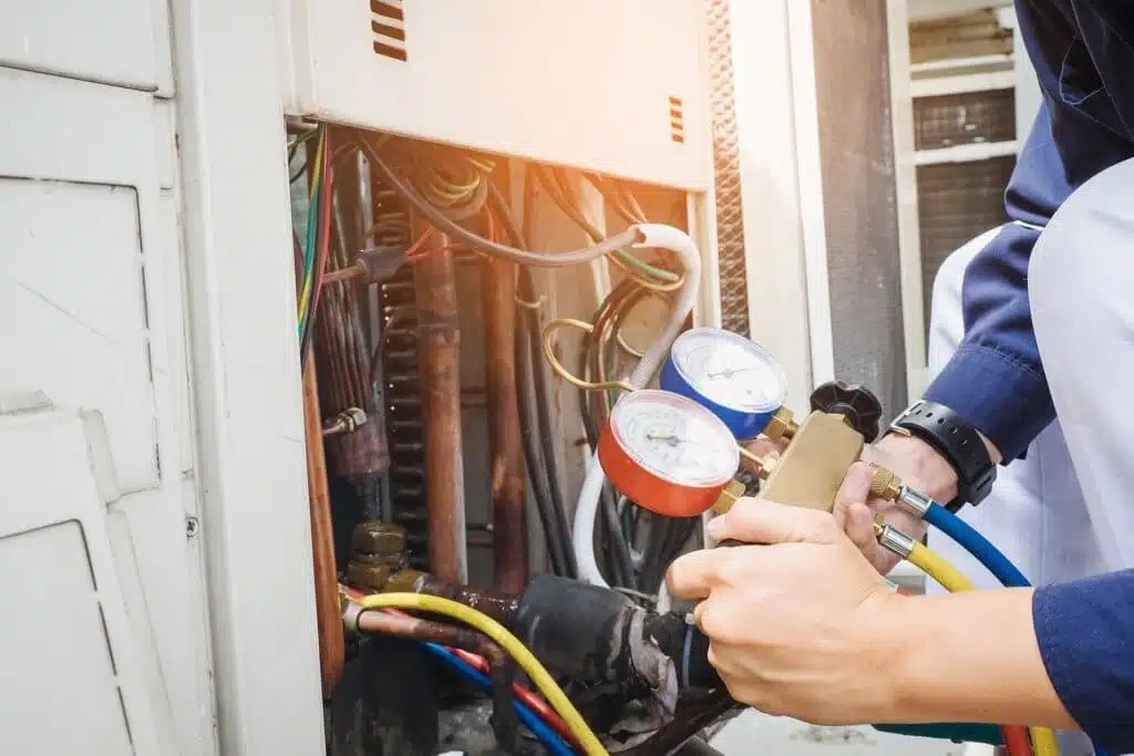 Air-Conditioning, Ventilations & Air Filtration Systems Installation & Maintenance